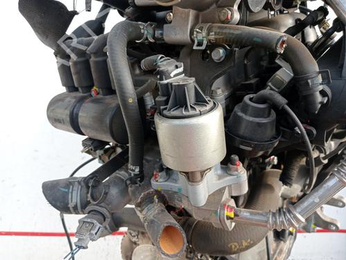 Engine CHEVROLET SPARK (M300) 1.2 | BP37439662M1  - Image 8