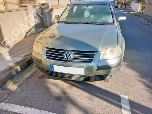 Left mirror VW PASSAT B5.5 (3B3) 2.0 | BP9097942C26 