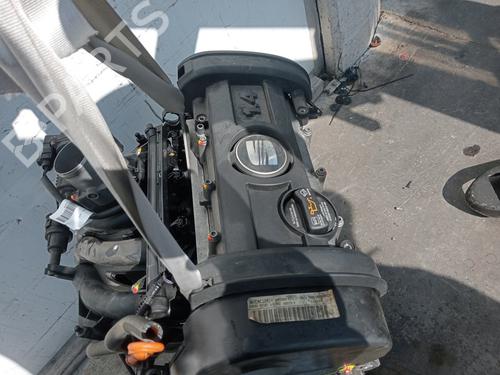 Engine SEAT IBIZA III (6L1) | BP33185621M1 - Image 16