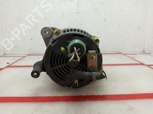 Alternator HONDA CIVIC VI Fastback (MA, MB) 1.5 16V (MB3) | BP19700966M7 