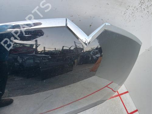 Hood CITROËN C4 Grand Picasso I (UA_) 1.6 HDi | BP19514681C1 