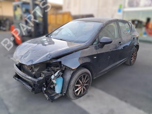 Used Front left window mechanism SEAT IBIZA IV (6J5, 6P1) [2008-2017]  30913387