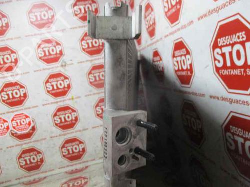 AC radiator HYUNDAI TUCSON (TL, TLE) 1.6 T-GDi | BP7455940M32 