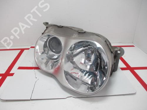 Right headlight HYUNDAI COUPE I (RD) 1.6 16V | BP15929275C29 