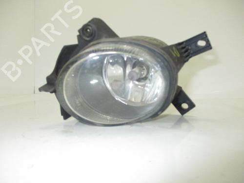 Used Left front fog light AUDI A4 B7 Avant (8ED) 1.8 T quattro (163 hp) 9401041