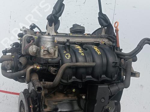 Engine VW GOLF IV (1J1)  | BP29972174M1