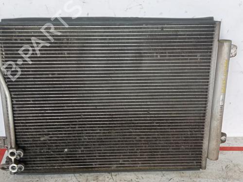 Used AC radiator VW PASSAT B7 (362) 1.8 TSI (160 hp) 17687005