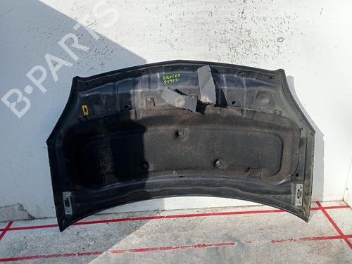 Hood OPEL ZAFIRA / ZAFIRA FAMILY B (A05)  | BP21827772C1 