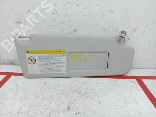 Used Right sun visor Right sun visor VW PASSAT B6 Variant (3C5) 1.9 TDI (105 hp) 28093657 28093657