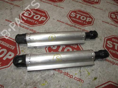 Used Tailgate lift support VW EOS (1F7, 1F8) 2.0 TDI (140 hp) 15923115