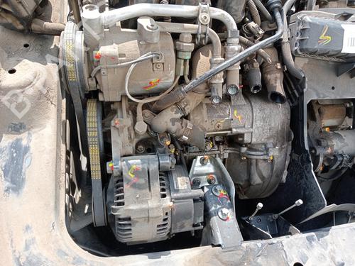 Engine SMART FORTWO Coupe (450) 0.7 (450.352, 450.332) | BP33185617M1  - Image 24