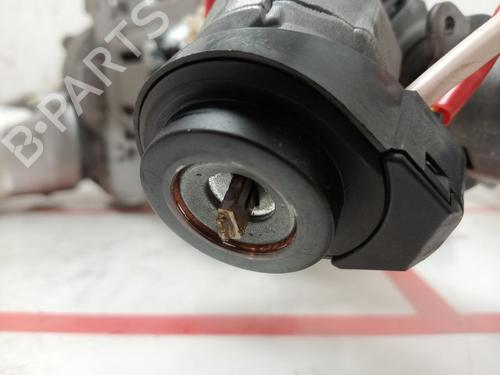 Steering column KIA SPORTAGE III (SL) 1.7 CRDi | BP29020947M21 