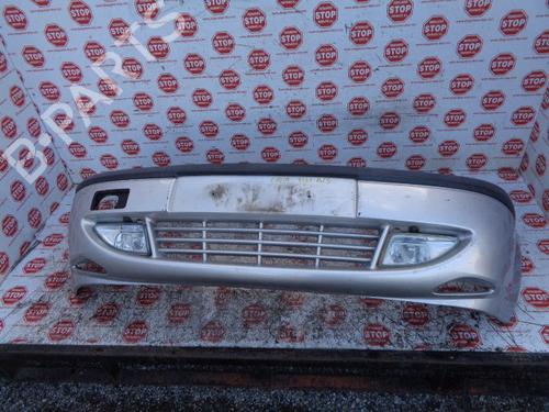 Used Front bumper FORD FIESTA IV (JA_, JB_) 1.3 i (50 hp) 8499614