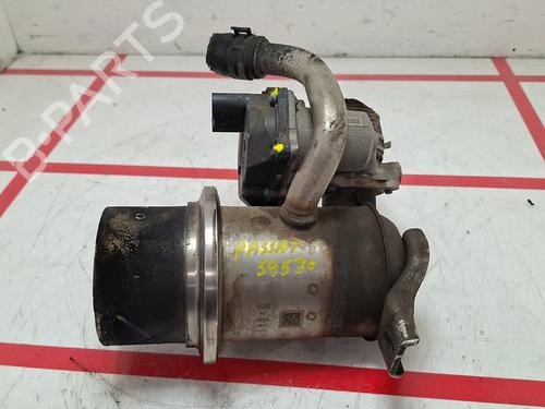 Used Egr Egr VW PASSAT B8 Variant (3G5, CB5) [2014-2026] 33327753 33327753