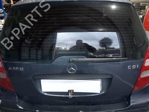 Tailgate MERCEDES-BENZ A-CLASS (W169) A 180 CDI (169.007, 169.307) | BP31885351C6