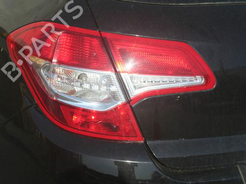 Køler CITROËN C4 II (NC_) | BP15927494M31