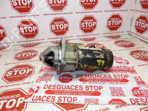 Starter OPEL VECTRA B (J96)  | BP7385539M8 