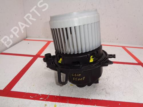 Heater blower motor RENAULT CLIO IV (BH_)  | BP15933840M62 