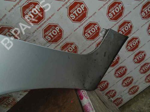Left front fenders ALFA ROMEO 156 Sportwagon (932_) 1.9 JTD (932B2B, 932B2C) | BP7620936C41 