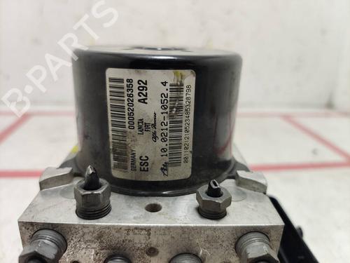 Used ABS pump ABS pump OPEL COMBO Box Body/MPV (X12) 1.3 CDTI (B05) (90 hp) 32504193 32504193