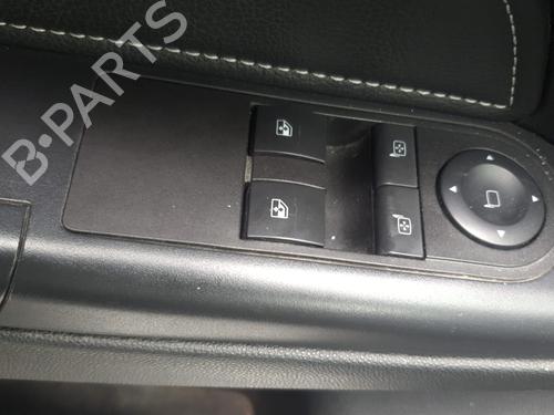 Left taillight OPEL ASTRA H (A04)  | BP7307131C34 