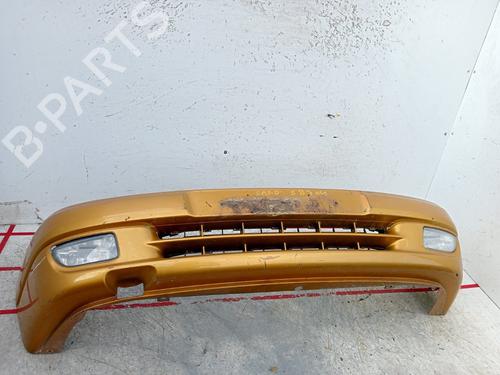 Front bumper CITROËN SAXO (S0, S1) 1.5 D | BP27663469C7 