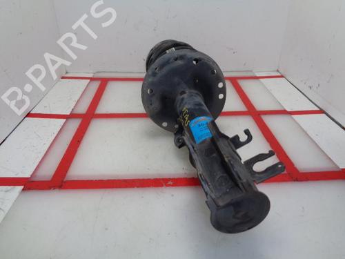 Right front shock absorber OPEL CORSA D (S07) 1.3 CDTI (L08, L68) | BP15930016M17 