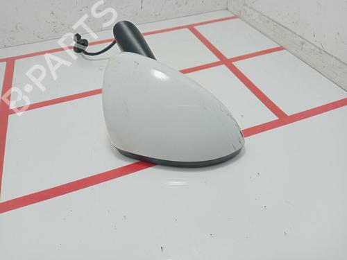 Right mirror OPEL CORSA D (S07)  | BP24298325C27 