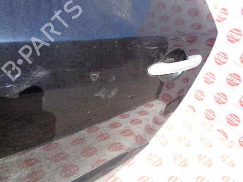 Left rear door RENAULT KOLEOS I (HY_) 2.0 dCi (HY0K) | BP7622193C4 