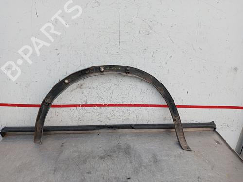Rear right wheel arch trim NISSAN QASHQAI I (J10, NJ10)  | BP28421498C137 