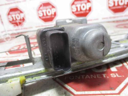 Rear right window mechanism RENAULT MEGANE II Estate (KM0/1_) 1.5 dCi (KM16, KM1E) | BP7387981C25 