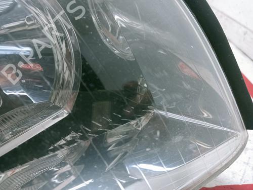 Højre forlygte AUDI A4 B6 (8E2) 1.9 TDI | BP15923476C29