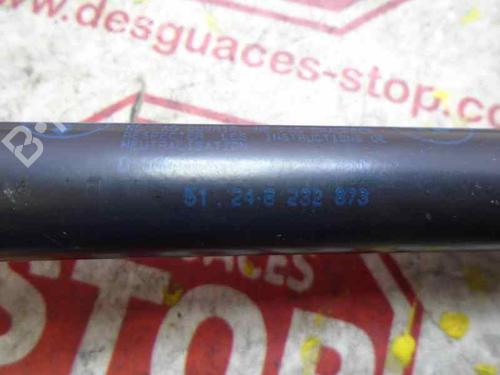 Tailgate lift support BMW 3 Touring (E46) 320 i | BP15921512C138 