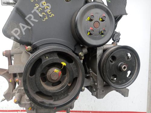 Engine FORD FOCUS II Saloon (DB_, FCH, DH) 1.6 | BP33042764M1  - Image 17