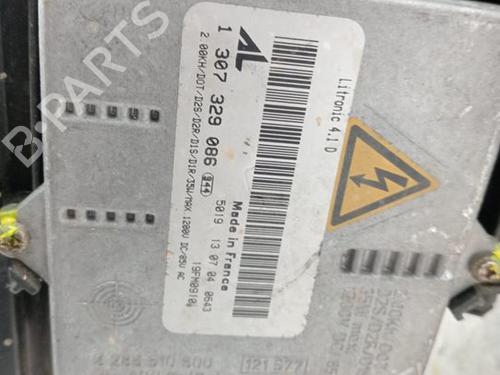 Right headlight MAZDA 6 Saloon (GG) 2.0 DI (GG14) | BP34216252C29 - Image 3