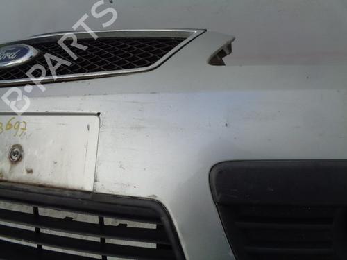 Front bumper FORD FOCUS C-MAX (DM2)  | BP15927329C7 