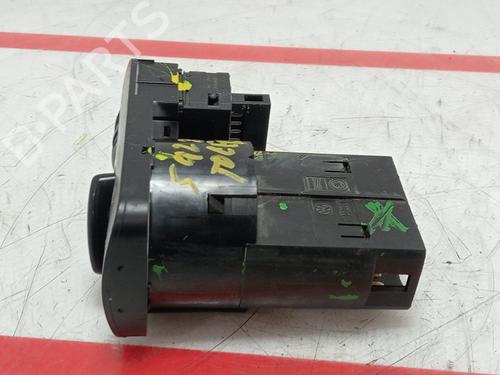 Headlight switch SEAT TOLEDO II (1M2) 1.9 TDI | BP31307556I24 