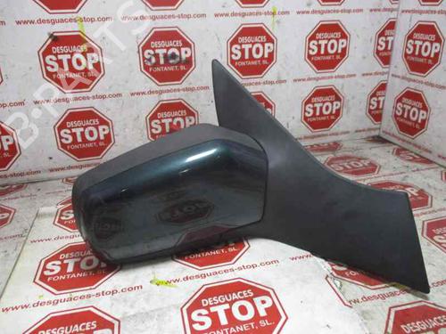 Used Right mirror CITROËN XANTIA (X1_, X2_) 2.0 HDI 90 (90 hp) 7388355