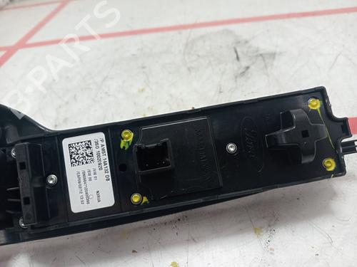 Left front window switch FORD C-MAX II (DXA/CB7, DXA/CEU) | BP33267933I27 - Image 3