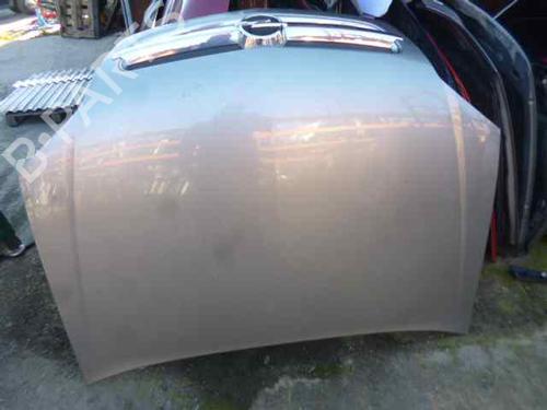 Panser OPEL VECTRA C (Z02) 2.2 DTI 16V (F69) (125 hp) 7620388