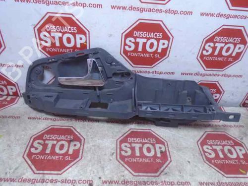 Rear right interior door handle SEAT CORDOBA (6K1, 6K2)  | BP7394856I16 