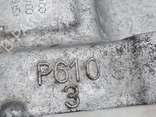 Gearbox TOYOTA C-HR (_X1_)  | BP24439535M3 