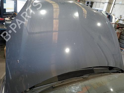 Used Hood Hood OPEL ZAFIRA / ZAFIRA FAMILY B (A05) 1.6 (M75) (115 hp) 36325192 36325192