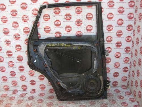 Left rear door HYUNDAI TUCSON (JM)  | BP7618006C4 