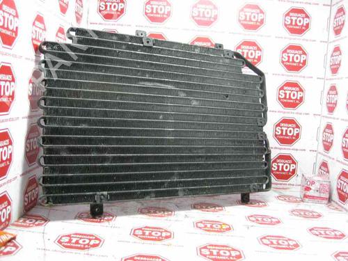 AC radiator ALFA ROMEO GTV (916_) 2.0 T.SPARK 16V (916.C2__, 916C2C00) | BP7355704M32 
