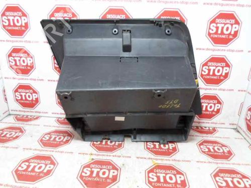Glove box SEAT ALTEA (5P1) 2.0 TDI 16V 4WD | BP7387965C95 
