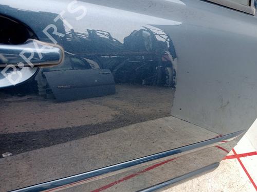Right front door VOLVO V50 (545) T5 AWD | BP21286831C3