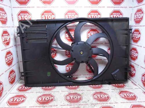 Used Radiator fan SEAT ALTEA XL (5P5, 5P8) [2006-2015]  7396460