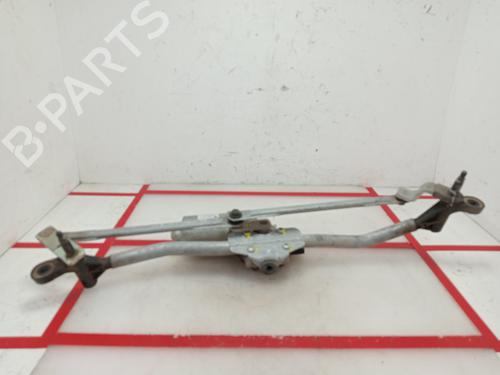 Used Front wiper motor SKODA ROOMSTER (5J7) 1.2 TSI (105 hp) 7360220