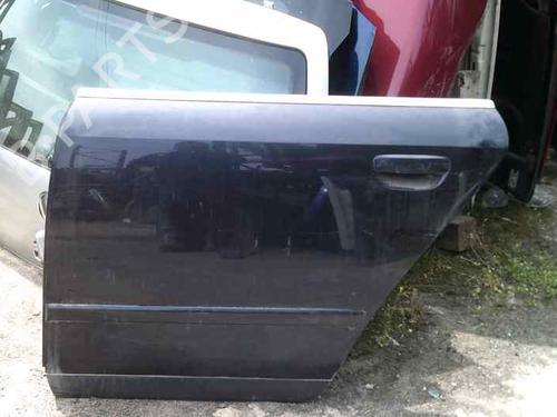 Used Left rear door AUDI A4 B7 Avant (8ED) [2004-2008]  7618202